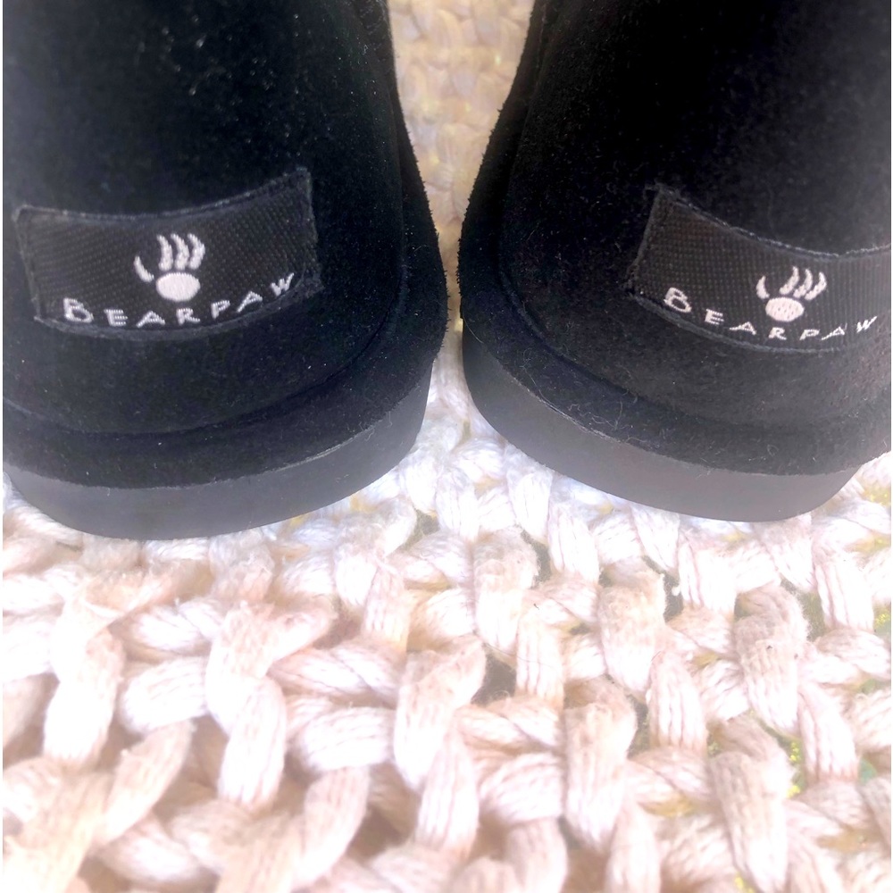 Bearpaw boots, new without tags